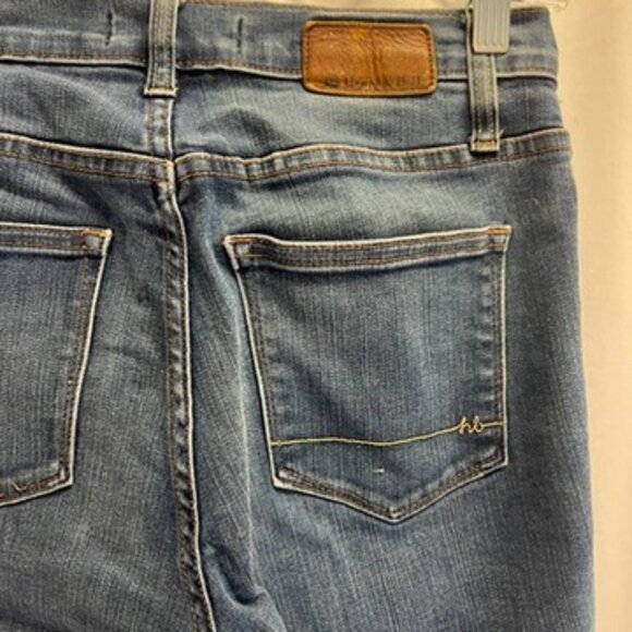 Henry & Belle High Waisted Super Skinny Jeans - Picture 7 of 10